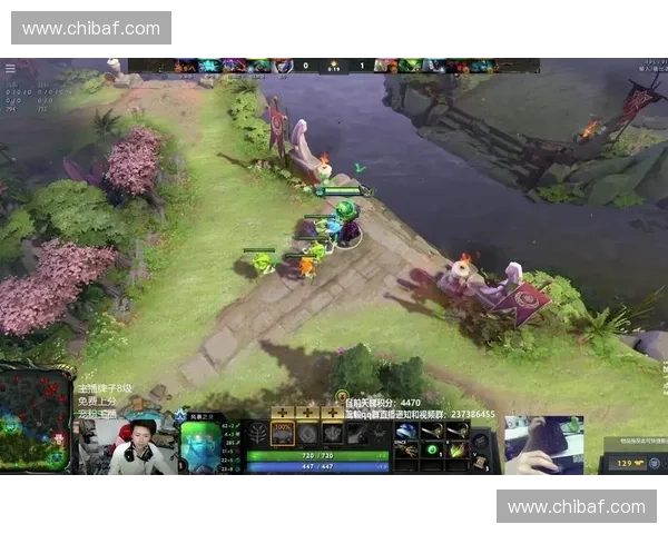 Dota2中以抓人为核心的团队作战策略与节奏掌控技巧解析