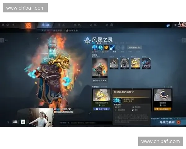 Dota2中妹王的崛起与她在游戏中的独特地位与战略价值解析