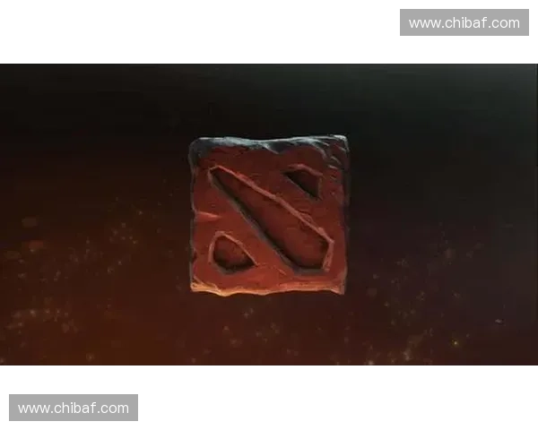从刀塔到荣耀探索DOTA2中文世界的符号文化与玩家精神传承