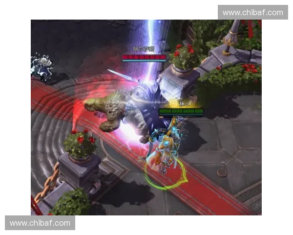 全面解析风暴英雄频道最新动态与全英雄实战策略进阶指南精要篇章