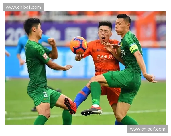 鲁能国安巅峰对决激情开战实时直播呈现精彩瞬间