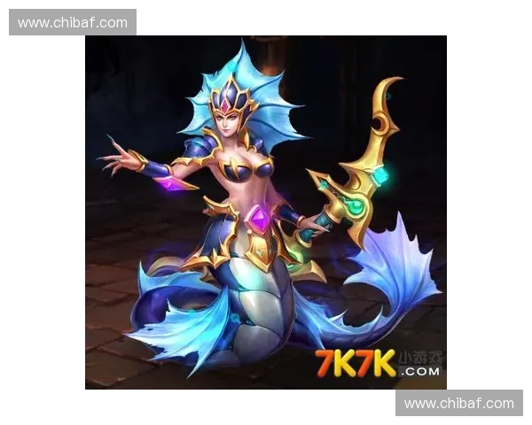 克制美杜莎英雄的全面解析与战略搭配技巧